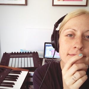 Meet your Posher, Keeley